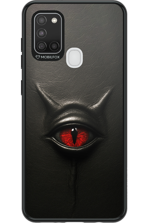 DevilEye 2.0 - Samsung Galaxy A21 S