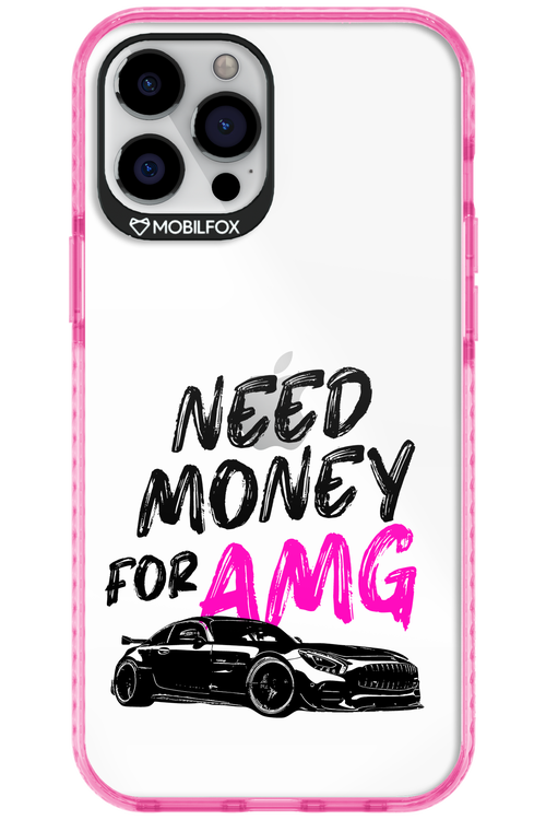 Need money for AMG - Apple iPhone 12 Pro Max
