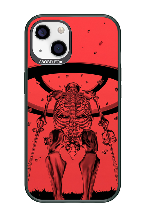 RMN Cover 2.0 - Apple iPhone 13
