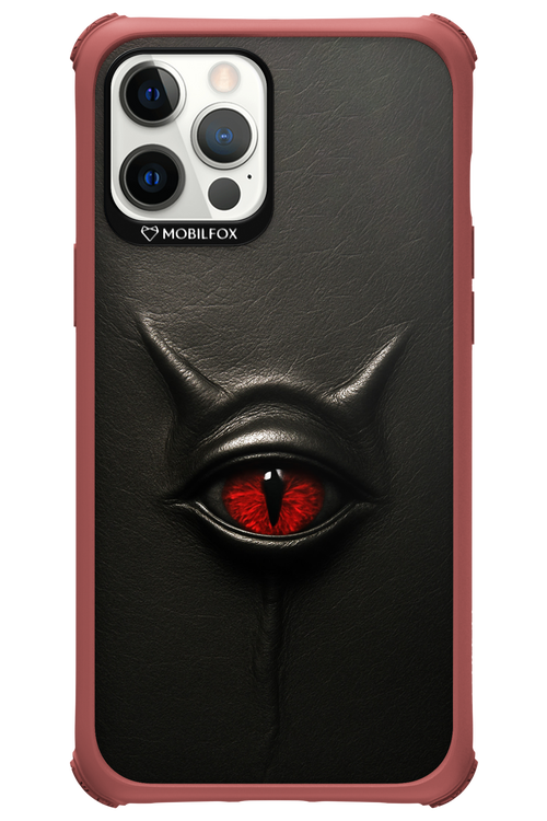 DevilEye 2.0 - Apple iPhone 12 Pro Max