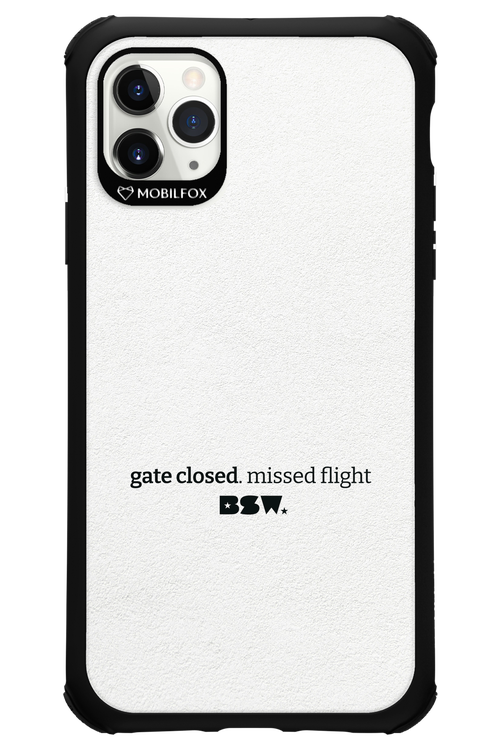 BSW FourSeasons 12 2.0 - Apple iPhone 11 Pro Max