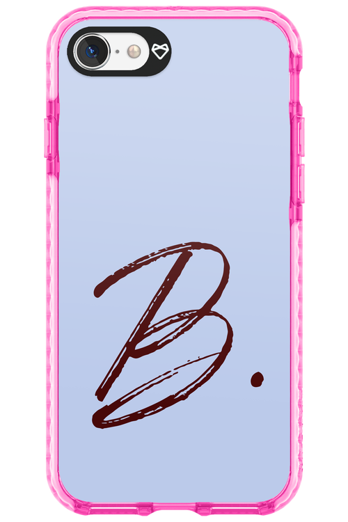 (Jellyfish Presso) B 2.0 - Apple iPhone 7