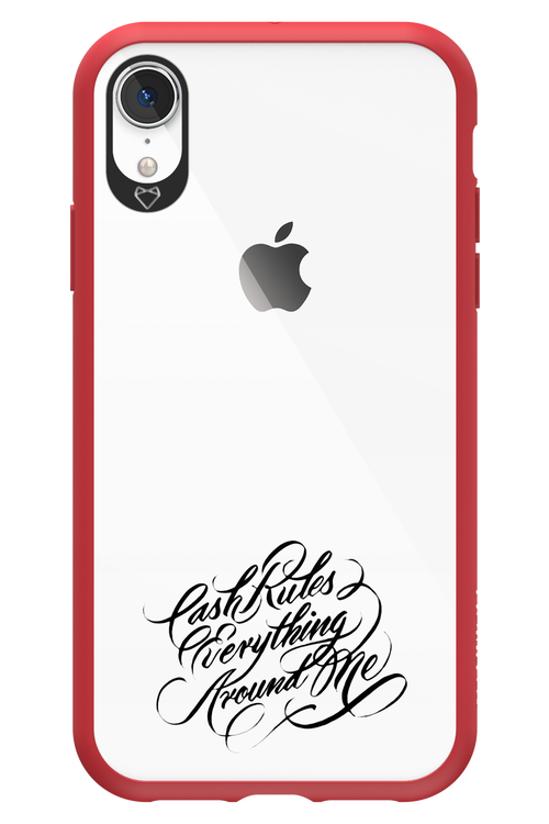 Cash Rules Script - Apple iPhone XR