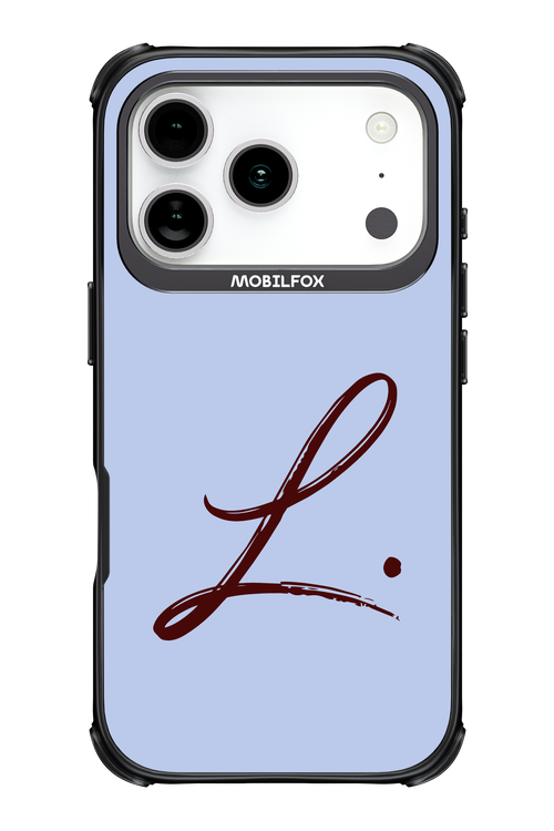 (Jellyfish Presso) L 2.0 - Apple iPhone 17 Pro