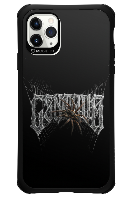 Web Centaur Logo Spider 2.0 - Apple iPhone 11 Pro Max