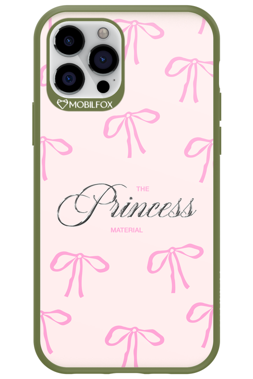 Princess Material 2.0 - Apple iPhone 12 Pro