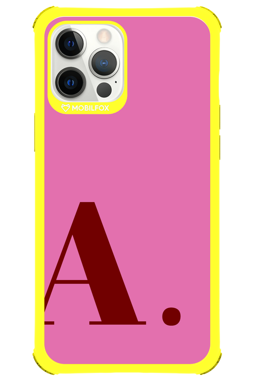 A (Sorbet) 2.0 - Apple iPhone 12 Pro Max