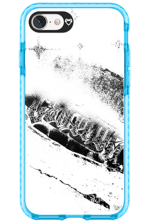 Grillz White Centaur 2.0 - Apple iPhone SE 2020