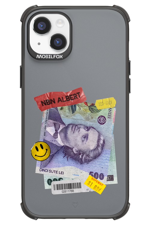 Money - Apple iPhone 14 Plus