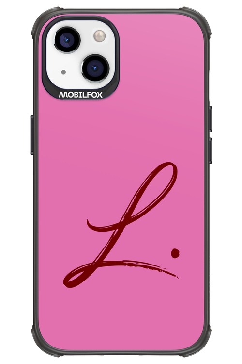 (Sorbet) L 2.0 - Apple iPhone 13