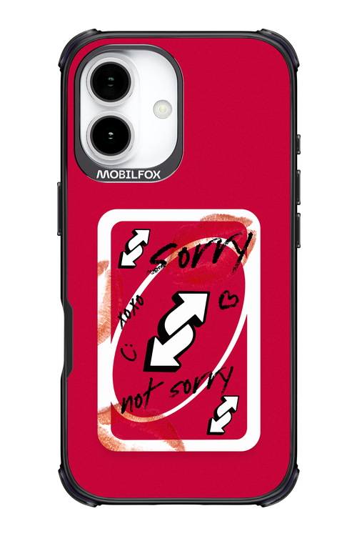 Turn 2.0 - Apple iPhone 17