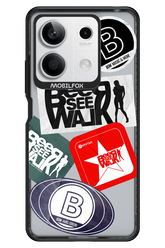 Beerseewalk I 2.0 - Xiaomi Redmi Note 13 5G