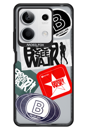 Beerseewalk I 2.0 - Xiaomi Redmi Note 13 5G