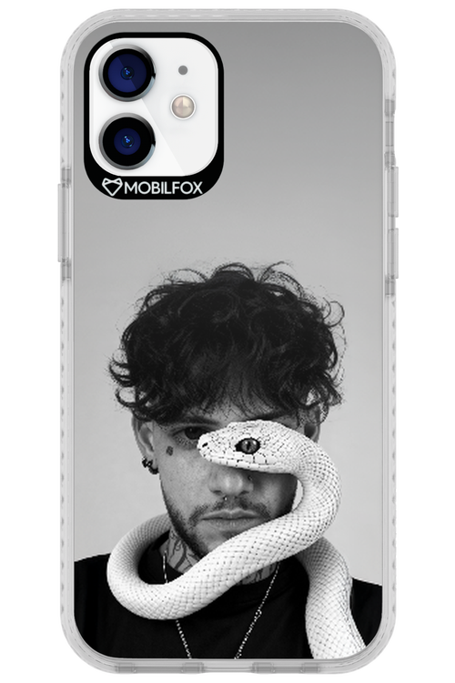SNAKE (RAVA) - Apple iPhone 12
