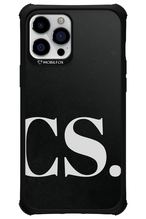 CS (Off Space) 2.0 - Apple iPhone 12 Pro Max