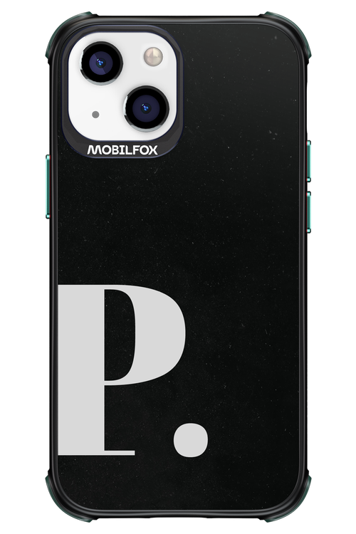 P (Off Space) 2.0 - Apple iPhone 13 Mini