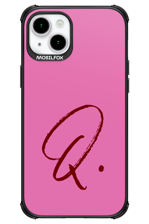 (Sorbet) Q 2.0 - Apple iPhone 15 Plus