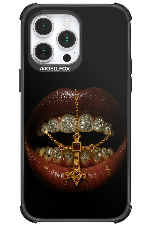 Greedy 2.0 - Apple iPhone 14 Pro Max