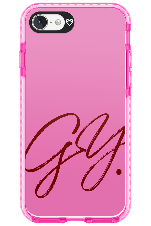 (Sorbet) GY 2.0 - Apple iPhone 8
