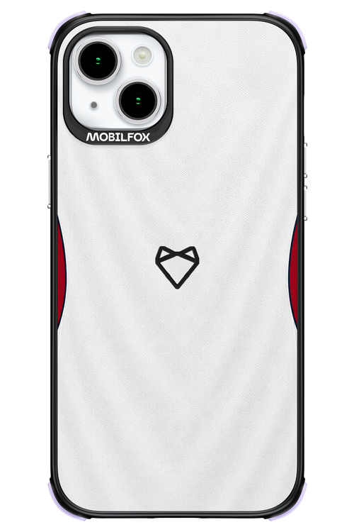 England X Mobilfox 2.0 - Apple iPhone 15 Plus