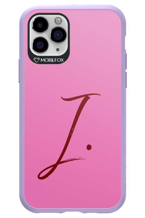 (Sorbet) I 2.0 - Apple iPhone 11 Pro