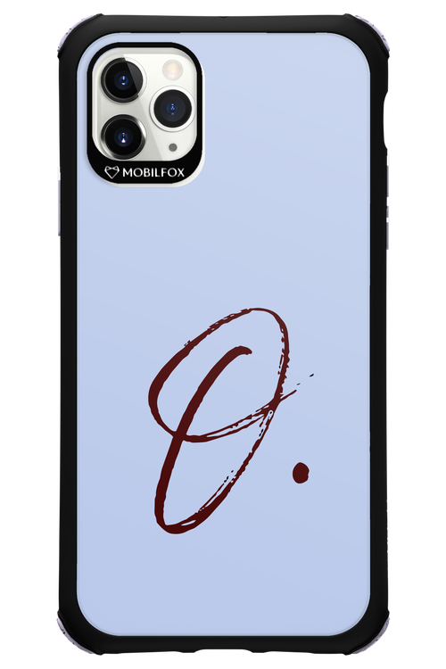 (Jellyfish Presso) O 2.0 - Apple iPhone 11 Pro Max