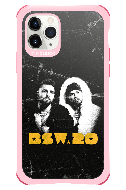 BSW 20 (3) 2.0 - Apple iPhone 11 Pro
