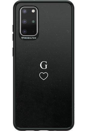 G Black 2.0 - Samsung Galaxy S20+