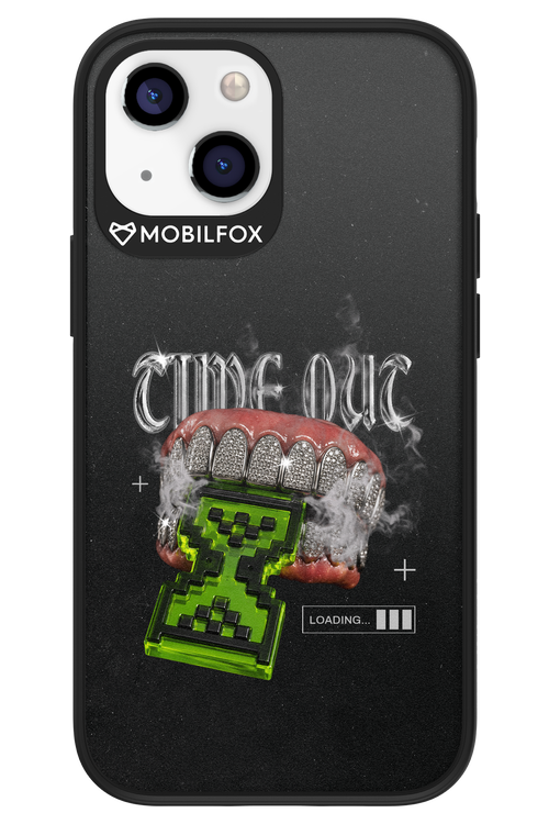 Time Out 2.0 - Apple iPhone 13 Mini