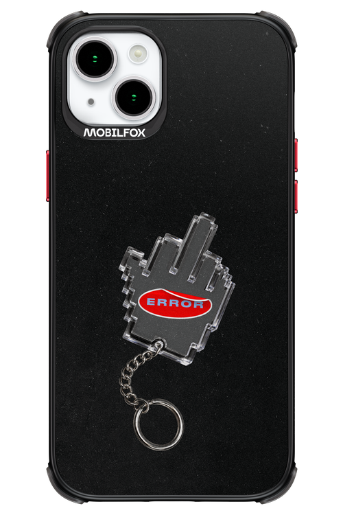 Err0r 2.0 - Apple iPhone 15 Plus