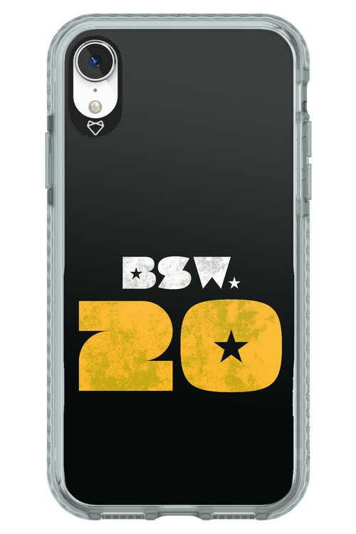 BSW 20 (6) 2.0 - Apple iPhone XR