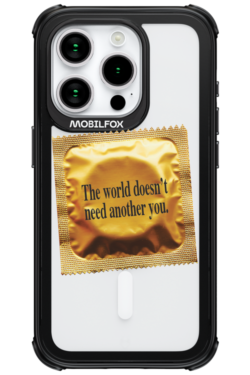 Another you 2.0 - Apple iPhone 15 Pro
