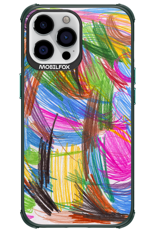 Xrax 2 2.0 - Apple iPhone 13 Pro Max
