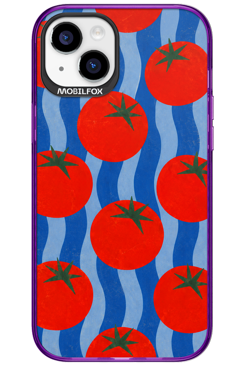 TOMATO 2.0 - Apple iPhone 15 Plus