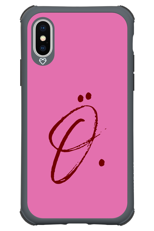 (Sorbet) O II 2.0 - Apple iPhone XS