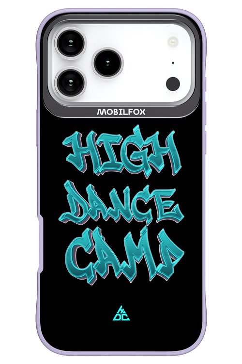 HDC 2 - Apple iPhone 17 Pro Max