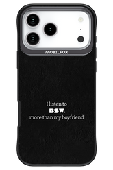 BSW FourSeasons 8 2.0 - Apple iPhone 17 Pro Max