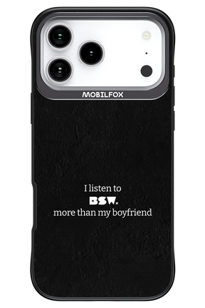 BSW FourSeasons 8 2.0 - Apple iPhone 17 Pro Max
