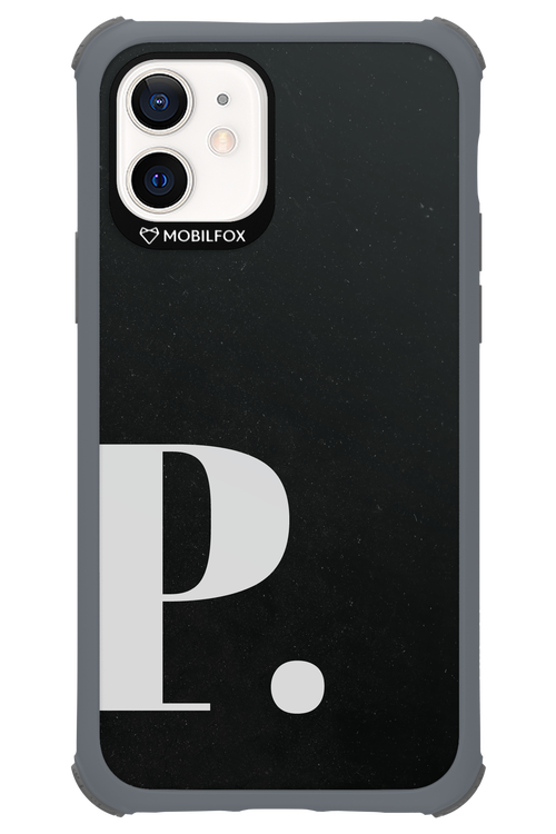 P (Off Space) 2.0 - Apple iPhone 12