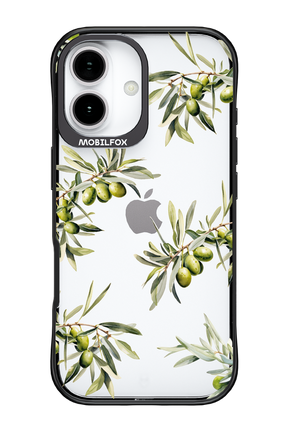 Olive Tree - Apple iPhone 17