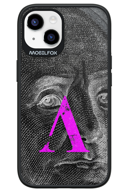 Azteca "A" OG 2.0 - Apple iPhone 14