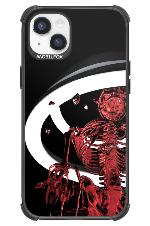 RMN Skeleton - Apple iPhone 14 Plus