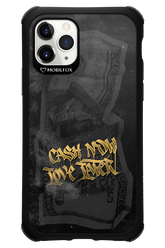 Liquid Assets Gold - Apple iPhone 11 Pro