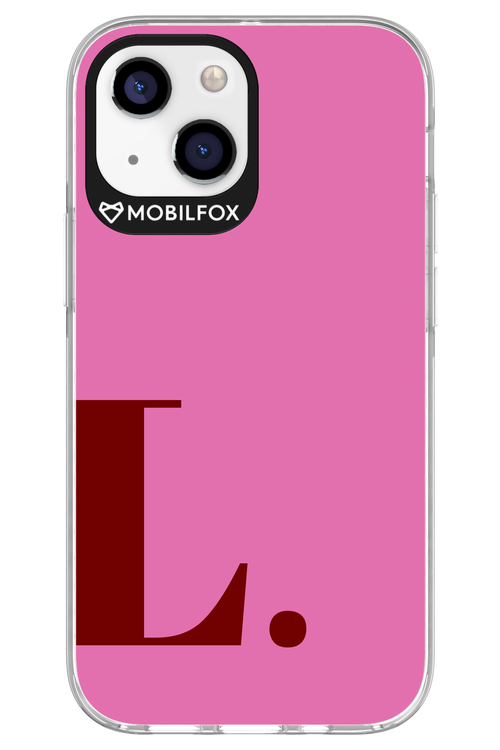 L (Sorbet) 2.0 - Apple iPhone 13 Mini