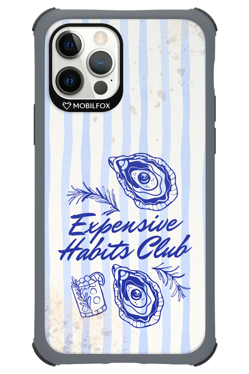 Expensive Habits Club 2.0 - Apple iPhone 12 Pro
