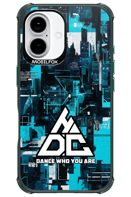 HDC 5 - Apple iPhone 16