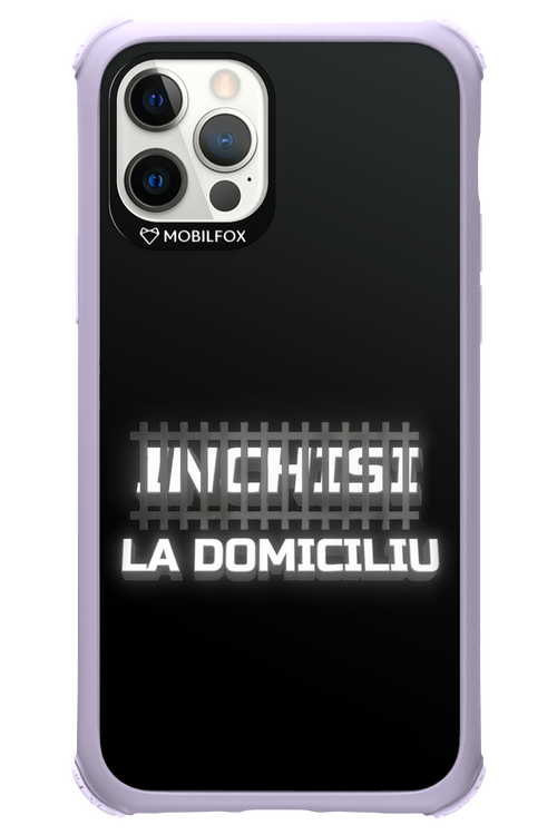 Logo 2.0 - Apple iPhone 12 Pro