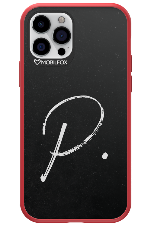 (Off Space) P 2.0 - Apple iPhone 12 Pro