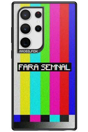 FĂRĂ SEMNAL 2.0 - Samsung Galaxy S24 Ultra