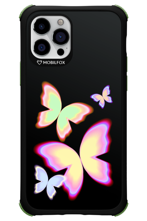 Butterfly Dream 2.0 - Apple iPhone 12 Pro